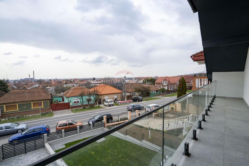 De vânzare casă cu 5 camere, teren 1000 mp Oncea, Calea Bihorului - 21