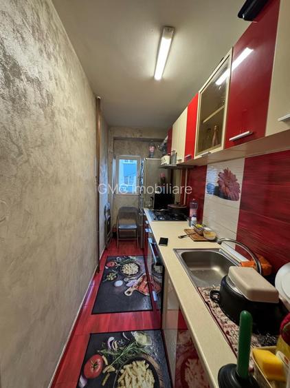 Apartament 3 camere Rahova-Salaj Sector 5 T520 - 6