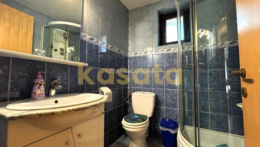 Vilă individuala Pipera–Iancu Nicolae I 244 mp utili I Gradina I Garaj - 24