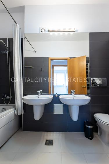 Apartament 2 camere proaspăt renovat, mobilat și utilat complet - 7