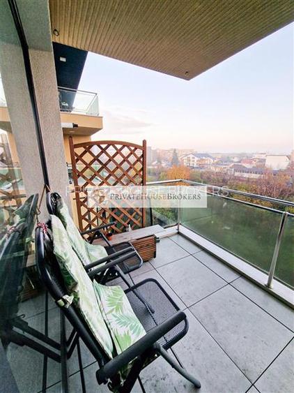 Aviatiei | Mega Image - Lidl | Bloc 2019 | Modern - 8