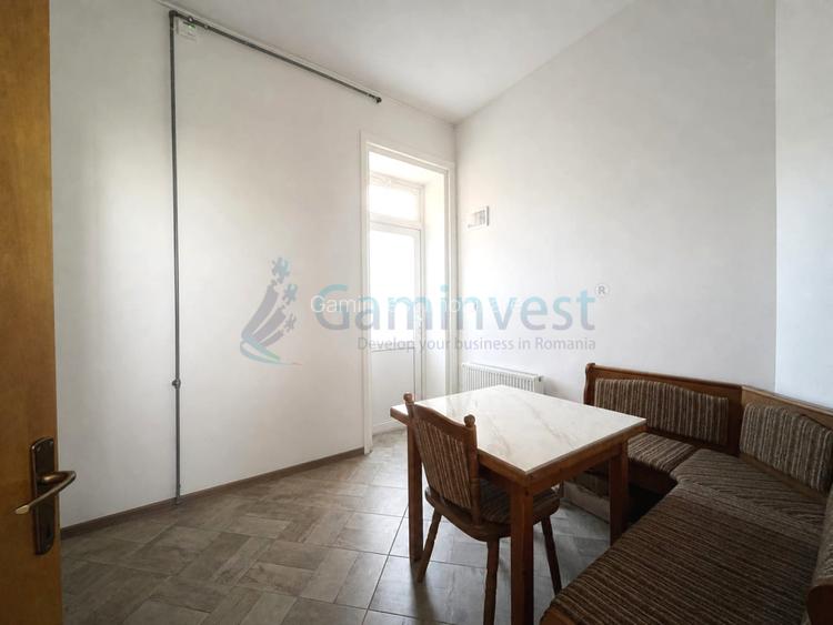 Spatiu comercial de inchiriat in Oradea cu echipament pentru coafura canina - 7