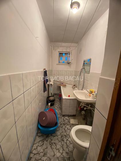 Apartament cu 2 camere ,centrala, termopan, balcon, Narcisa - 7