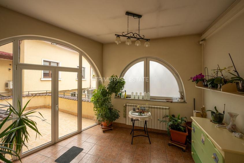 3 IMOBILE - LOT 676 MP - RECONSOLIDATE - ROMANA VICTORIEI - DOROBANTI - 10
