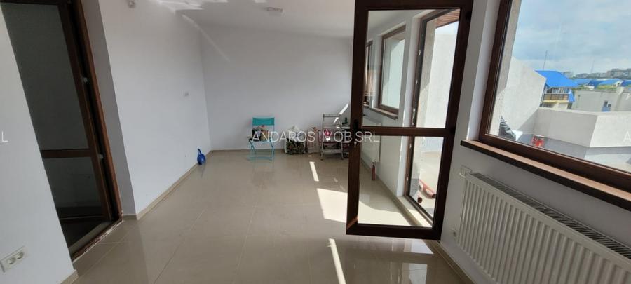 Apartament 2 camere Drumul Valea Doftanei, 10 min metrou Valea Ialomitei - 6