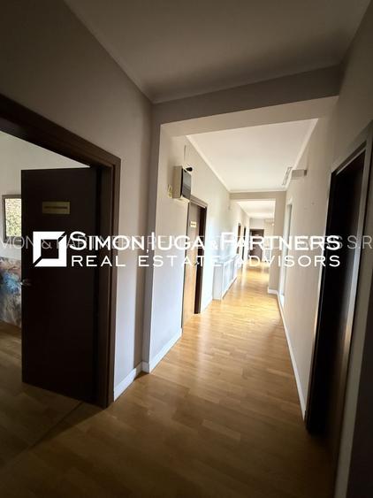 Birouri central in vila nou construita si renovata - 8