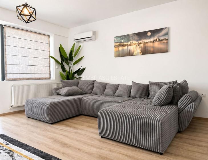Studio premium cu vedere la mare – Building Ștefan Lake 2 - 4