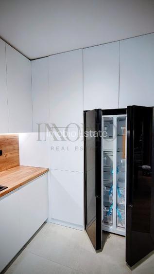 Casa H4L The Village - Pipera | 3 camere | Curte - 5