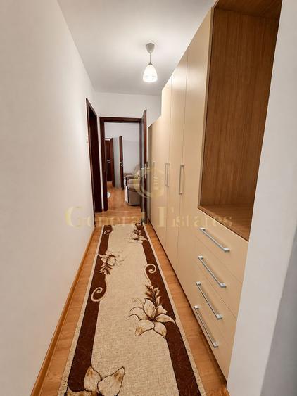 Apartament 3 camere | 72 mp utili, zona Garii, Brasov - 7