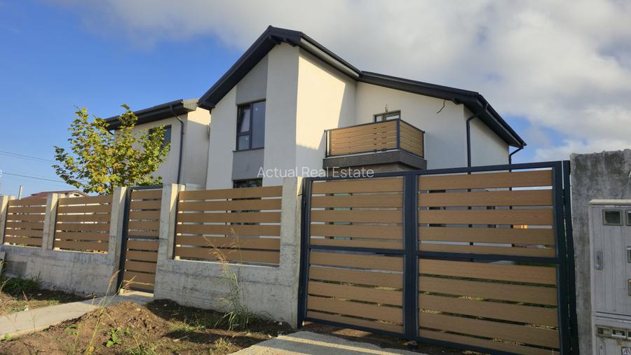 CASA AGIGEA| CARTIER MOARA| 3 DORMITOARE | - 3