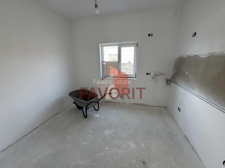 Aproape de benzinaria ESO. Finisaje la alegere - 6