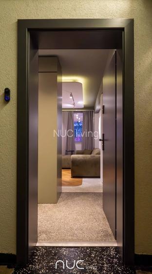 Proprietar: vand apartament 2 cam. ultracentral Suceava - 12