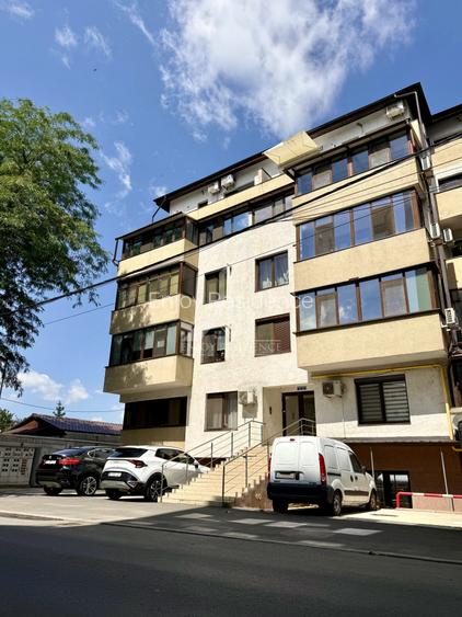 4 MIN TRAMVAI 41! 2 Camere modern | Bloc 2016 | Etaj 1 | COMISION 0! - 17