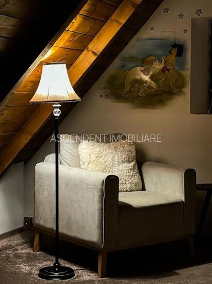 Casa cu 3 apartamente + transfer afacere, locuri parcare, Centrul Istoric, Braso - 8