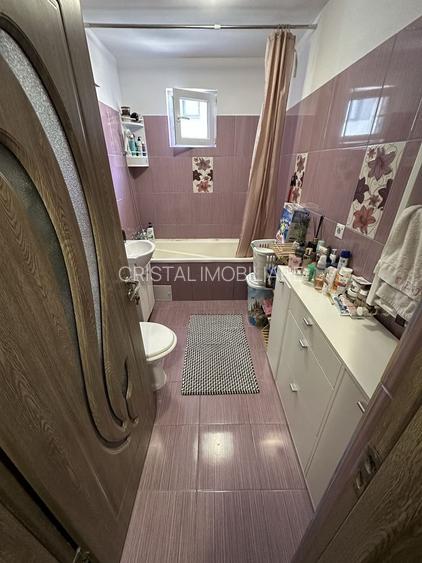 Apartament luminos, 3 camere,  Bld. Brancoveanu, zona Aurel Persu. - 8