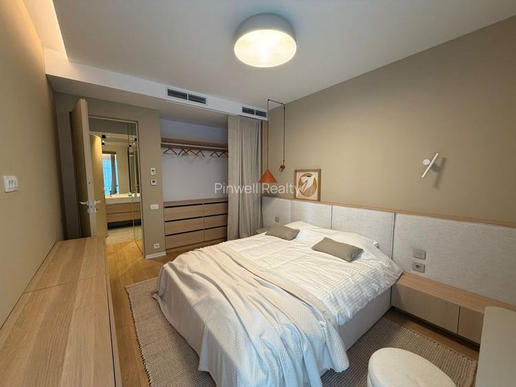 Apartament 2 camere l One Lake Club - 5