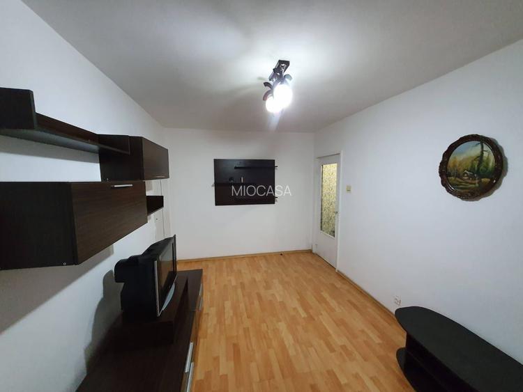 Apartament 2 camere. Etaj 2. Zona Sagului. Bloc anvelopat. Mobilat. - 4