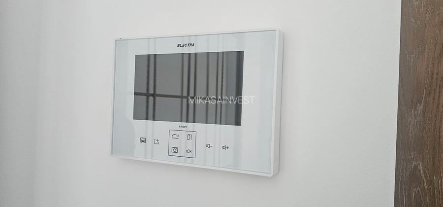 DE INCHIRIAT-Apartament modern în complex HILS Brauner – zona Theodor Pallady - 5