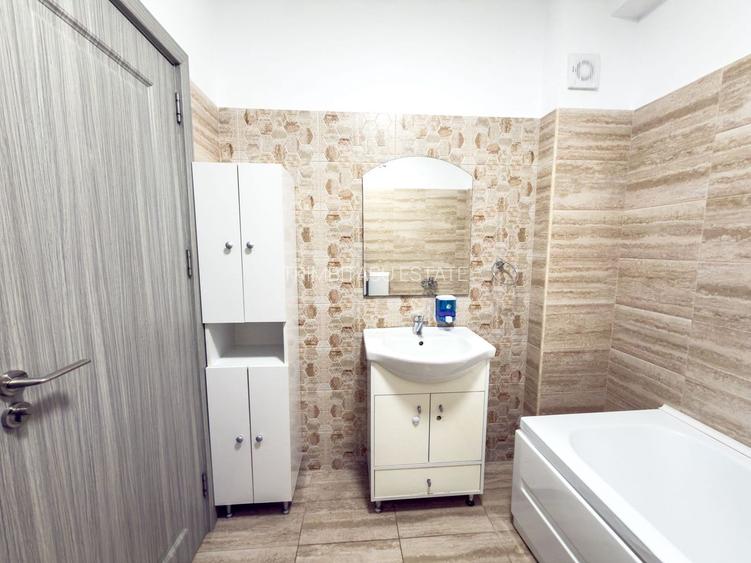 Apartament 2 camere si terasă generoasă in Eforie Nord | Comision 0% - 16