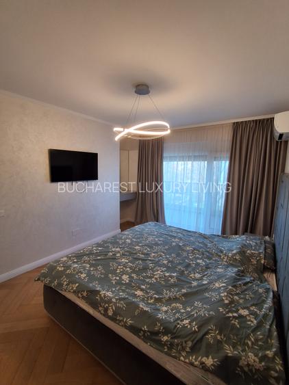APARTAMENT DEOSEBIT DECEBAL●SPATIOS,DRESSING,2 BALCOANE,LOC DE PARCARE - 11