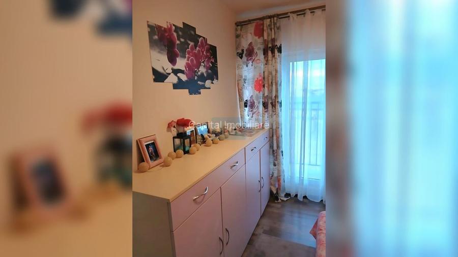 Apartament 2 Camere  – Clasa Energetică A – Centrală, AC și Pompă Apă - 3