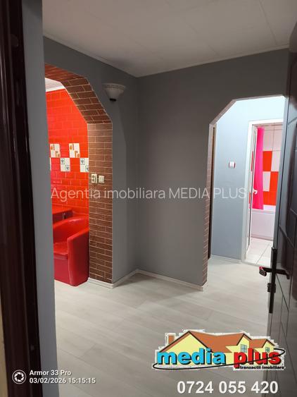 De vânzare apartament 2 camere decomandat – Siderurgiștilor - 7