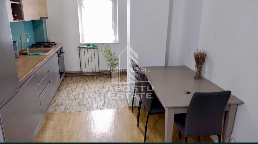 Apartament cu 3 camere , de inchiriat, Zona Bucovina , Timisoara - 6