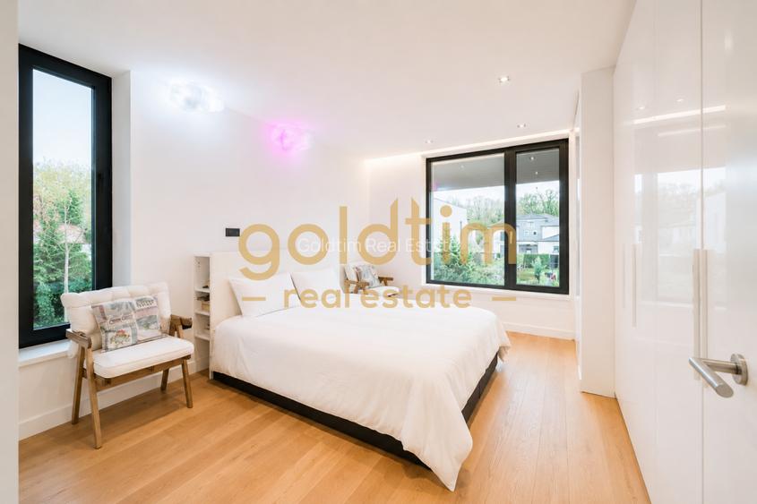 VILA IMPRESIONANTA/COMPLEX EXCLUSIVIST/CURTE/GRADINA/SEMINEU/ - 9