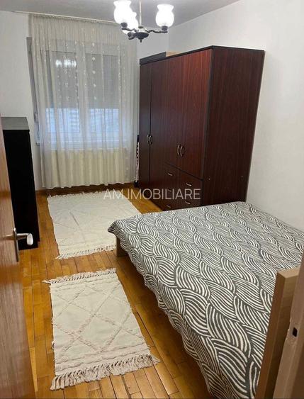 AP. 2 CAMERE DRISTOR, DOG-FRIENDLY, BUCATARIE INCHISA, METROU 1 MINUT - 4