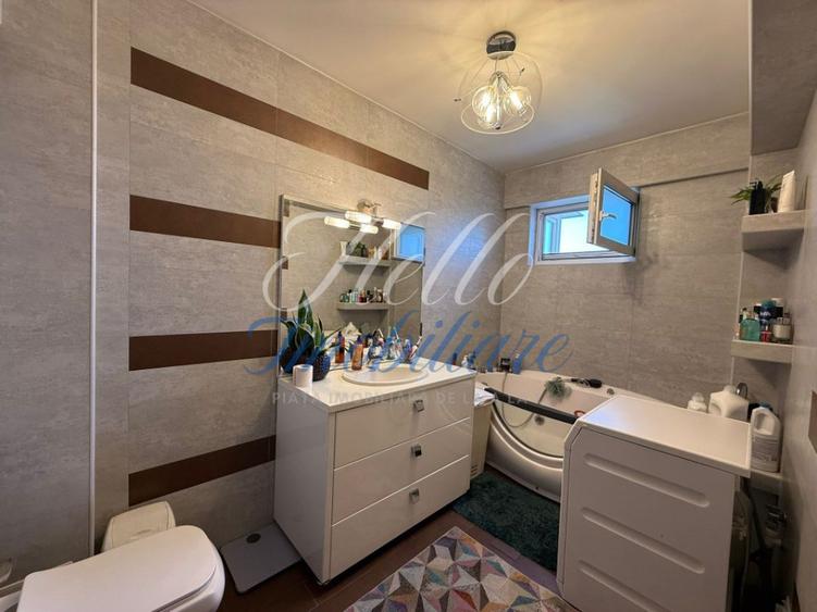 Apartament 3 camere 91 mp in Cluj zona Andrei Muresanu