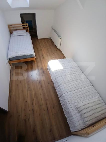 Apartament cu 3 camere 70mp , în zona Centrului Civic - 10