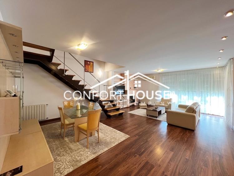 Vila P+E+M, 5 camere, ansamblu rezidential cu piscina, IANCU NICOLAE