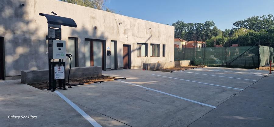 Spatiu comercial de inchiriat