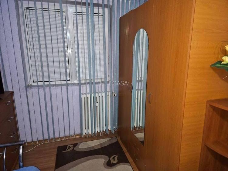 Apartament cu 3 camere, zona Alexandru cel Bun - 6