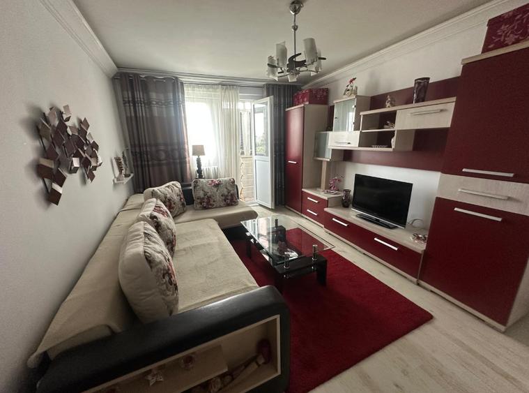Drumul Taberei - Raul Doamnei - Apartament 2 camere - Modern