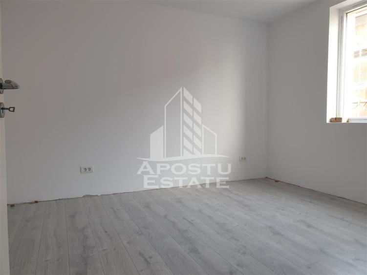 Apartamente cu 3 camere, disponibilitate la fiecare etaj, zona Giroc