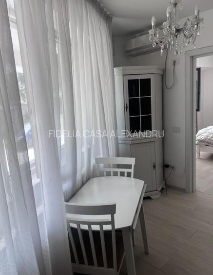 Apartament 2 camere de vanzare Copou - 3