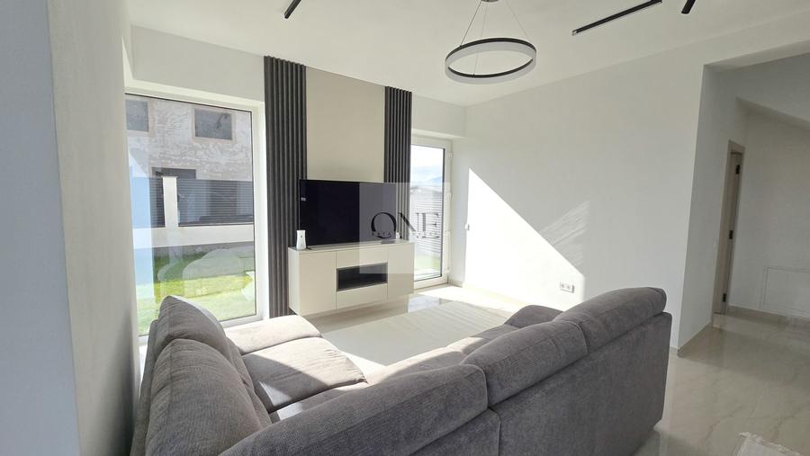 Duplex Modern | Suprafață Generoasă | Sânpetru