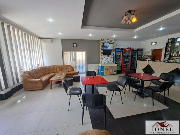 Spatiu comercial de vanzare in Ocolis - Alba