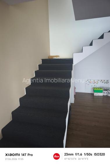 Casa cu etaj la Lebada - 5