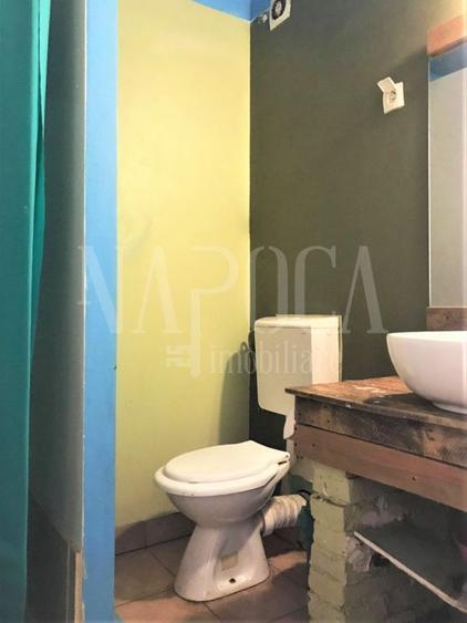 Apartament 5 camere de vanzare in Centru, Cluj Napoca