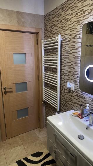 Vând apartament 2 camere