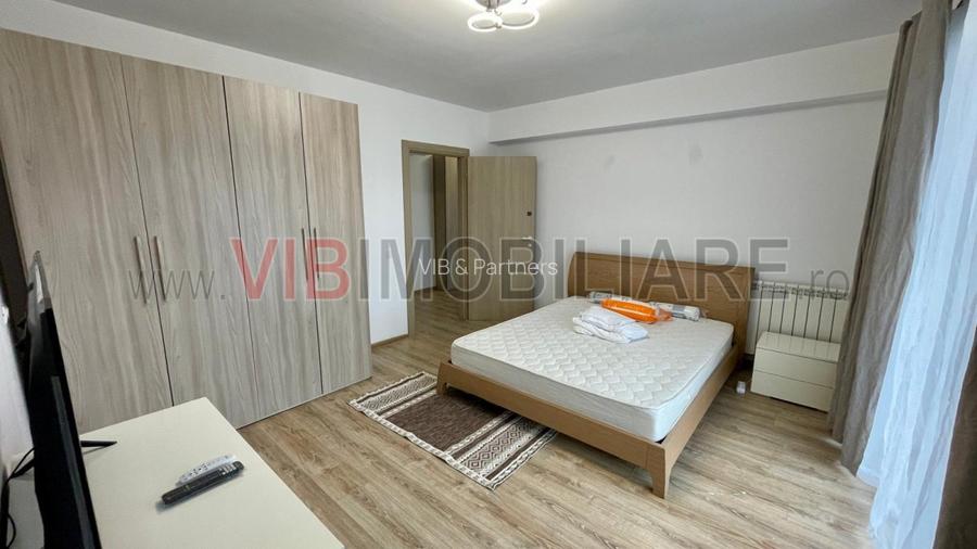 Apartament 2 camere de închiriat Siliștea Snagovului cu acces către lac - 3