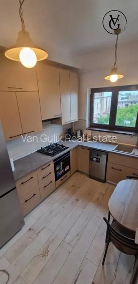Apartament 2 camere - zona Centrala/ Piata Ovidiu - prima inchiriere - 7
