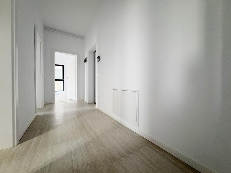 Apartament 2 camere decomandat, 52mp utili + 8mp balcon - Giroc