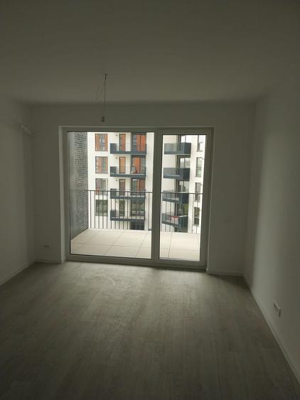 Apartament de 2 camere cu terasa de peste 17mp