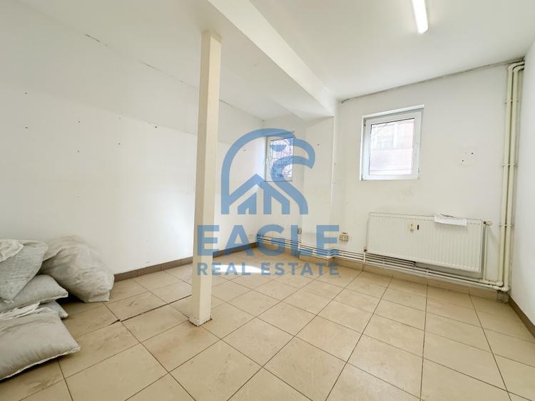 Comision 0% - Tomis Nord Spatiu Comercial 234 MP ideal Clinica/Laborator