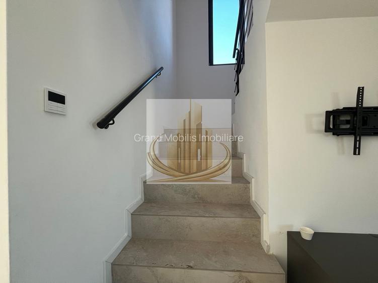 Duplex mobilat si utilat la cheie | Toate utilitatile