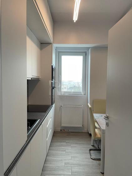 3 Camere + Parcare | Rotar Park 2 Drumul Osiei - Militari