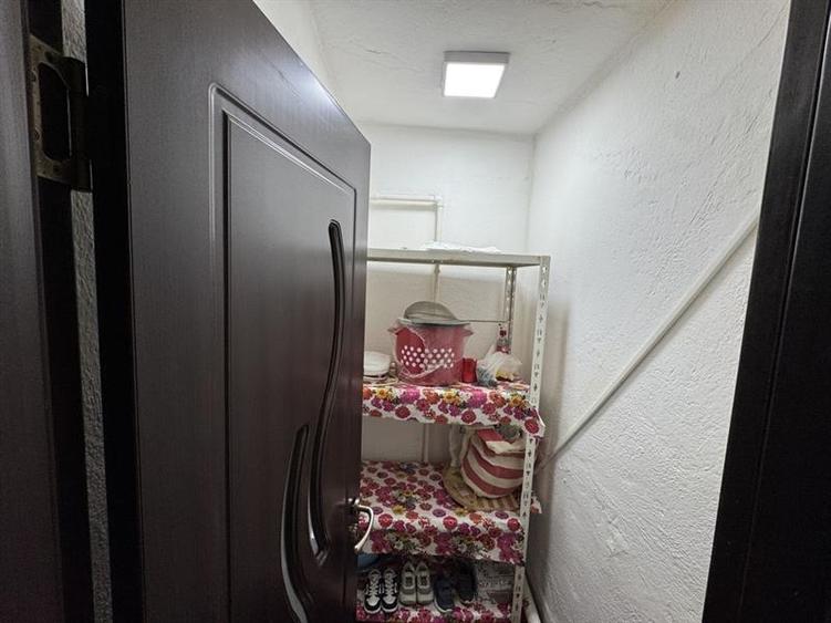 Vând apartament 2 camere decomandat | Complet mobilat și utilat | Brădești, Dolj